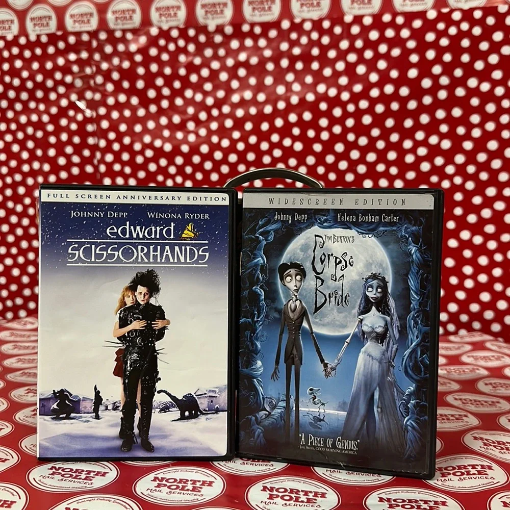 DVD bundle - Picture 2 of 15